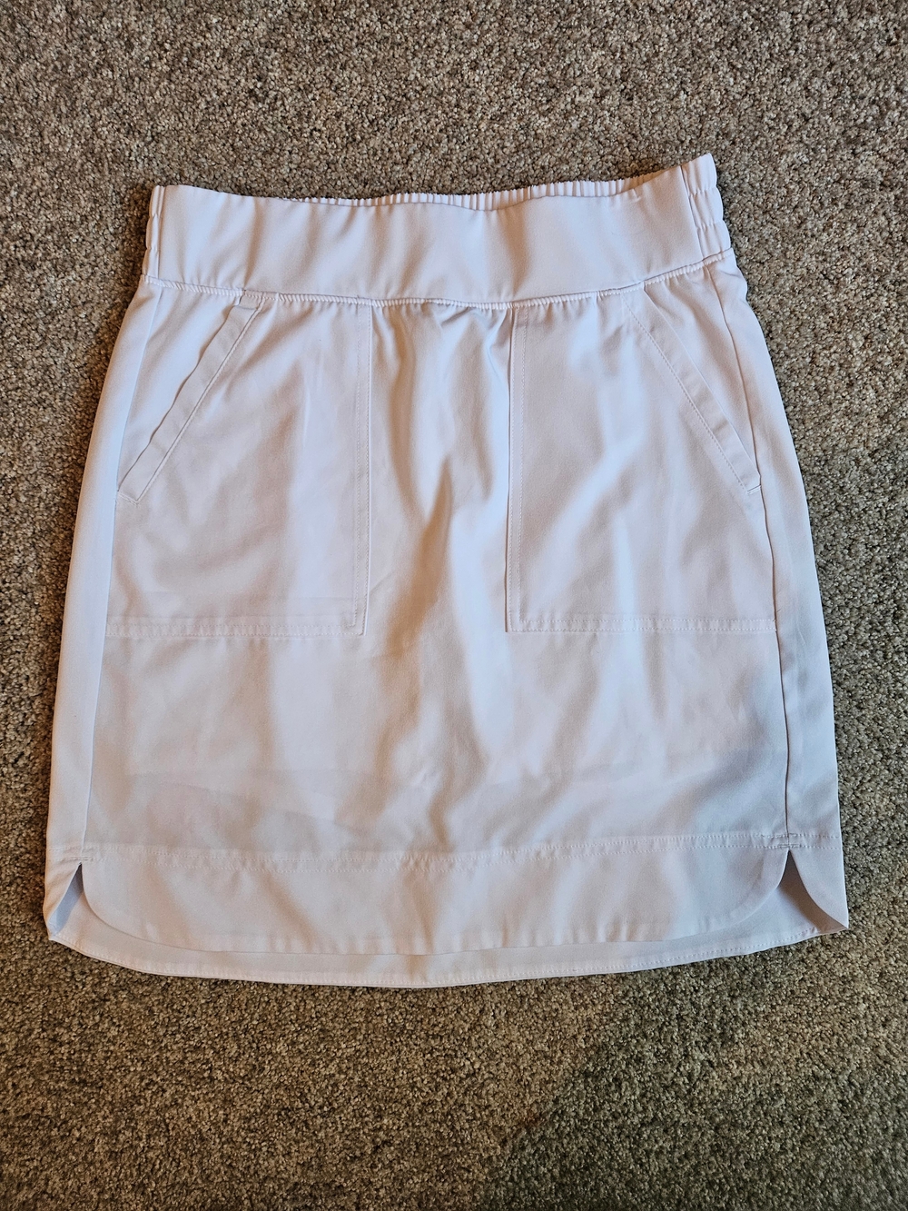NWOTs Women's RBX Active Performance Skort